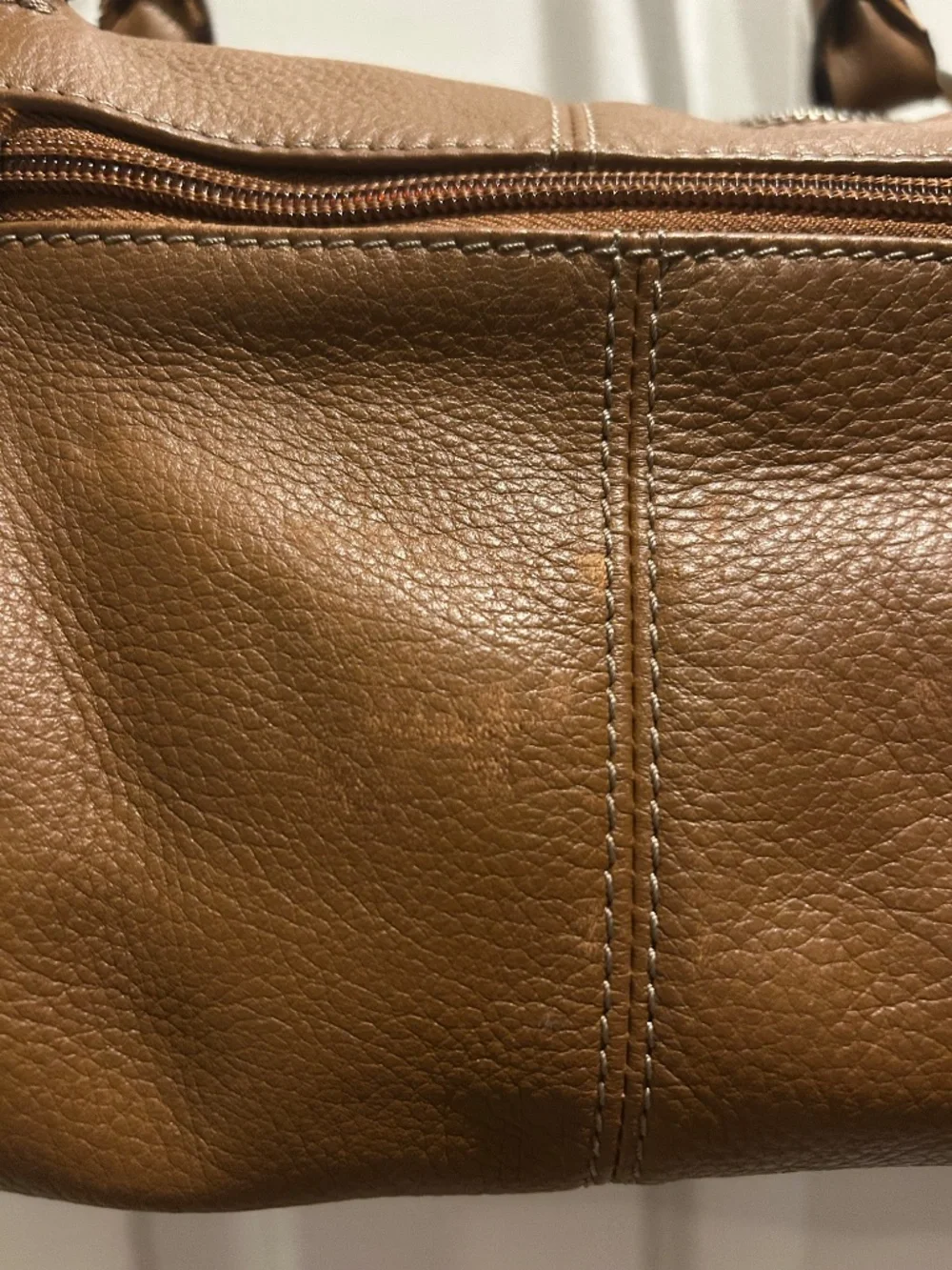 Tignanello Satchel Bag